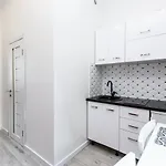 однокомнатная форум-центр Daire Lviv