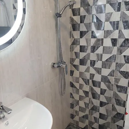 однокомнатная форум-центр Апартаменты *