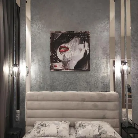 однокомнатная форум-центр * 리비프