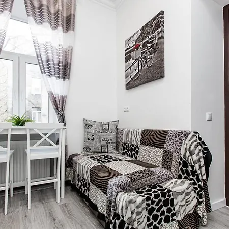 однокомнатная форум-центр * 리비프