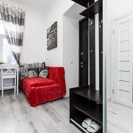 однокомнатная форум-центр *