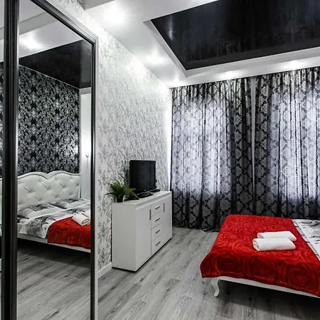 однокомнатная форум-центр * 리비프