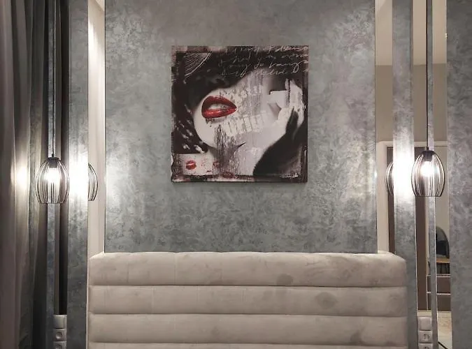 однокомнатная форум-центр * לבוב