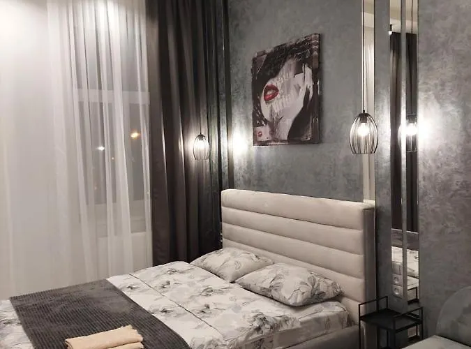 アパート однокомнатная форум-центр