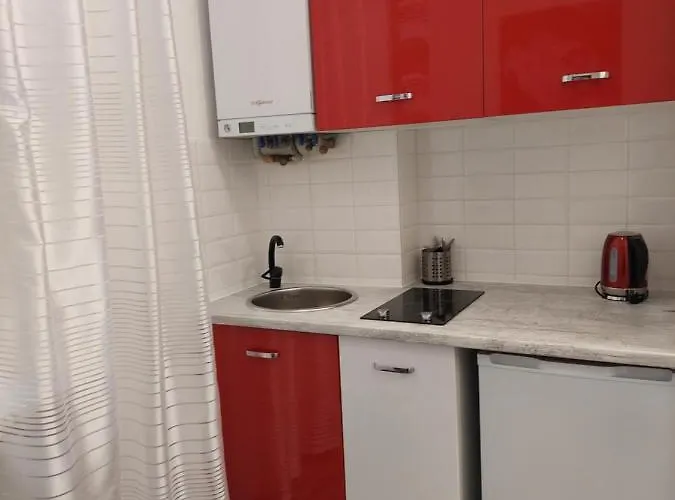 однокомнатная форум-центр リヴィウ