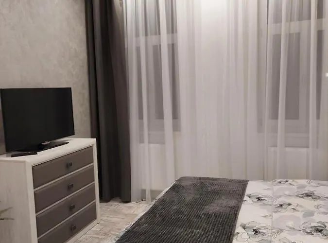 однокомнатная форум-центр לבוב