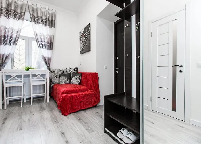 однокомнатная форум-центр *