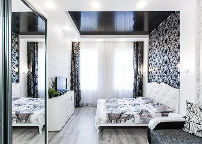 דירה однокомнатная форум-центр