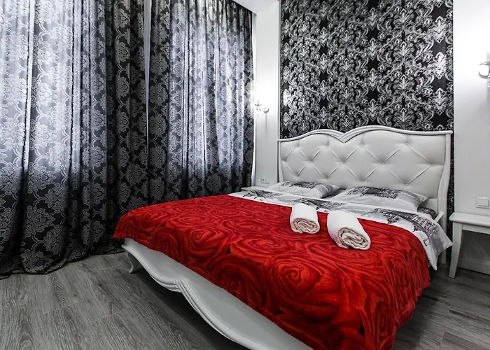 однокомнатная форум-центр