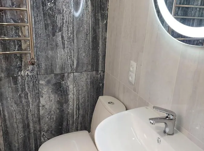 Daire однокомнатная форум-центр *