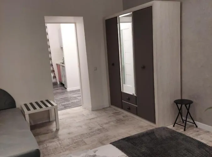 Daire однокомнатная форум-центр