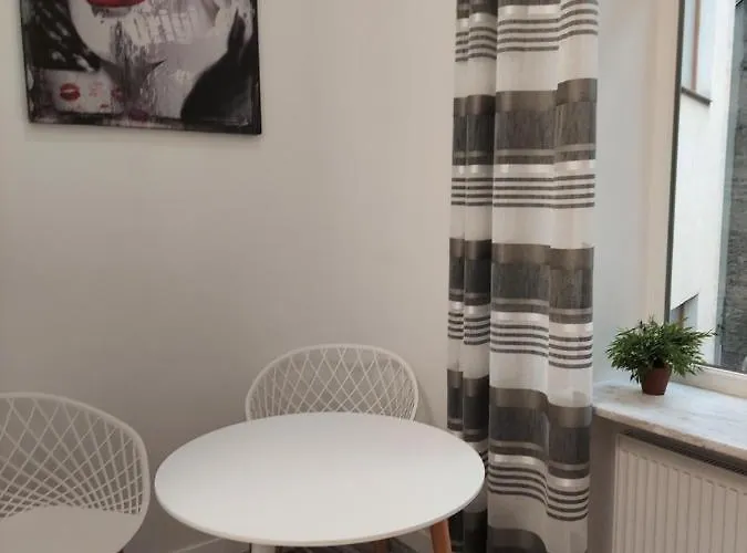 Daire однокомнатная форум-центр *