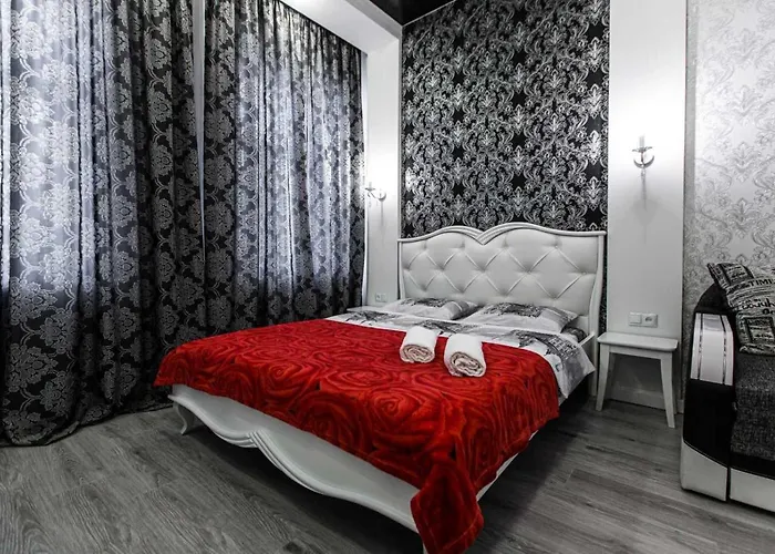 однокомнатная форум-центр *